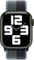 Apple Sport Loop für Apple Watch 41mm mitternacht/eukalyptus Vorschaubild