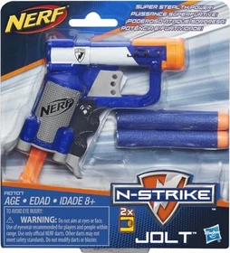 Hasbro Nerf N-Strike Elite Jolt