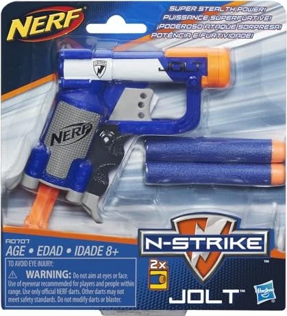 Hasbro Nerf N-Strike Elite Jolt