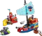 LEGO Juniors - Piratenschiff von Spideys Team Vorschaubild