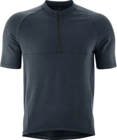 Gonso Adventure Nature Trikot kurzarm outerspace (Herren)