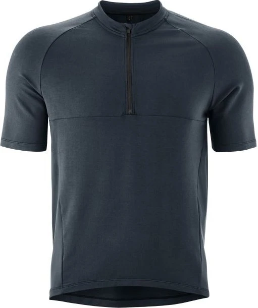 Gonso Adventure Nature Trikot kurzarm outerspace (Herren)