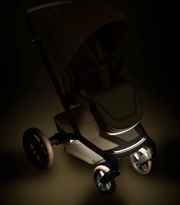 Maxi-Cosi Fame oak truffle 2026