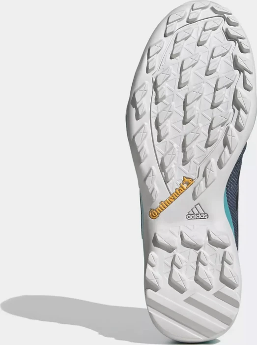 adidas Terrex AX3 legacy blue/core black/signal orange (Herren)