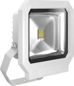 Esylux SUN OFL TR 5400 850 WH Wandleuchte weiß