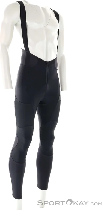 Endura GV500 Thermal Bibstight Fahrradhose lang schwarz (Herren)