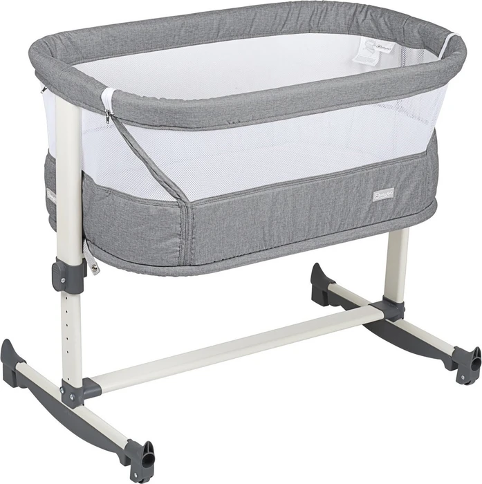 BabyGo Vivaldi Beistellbett