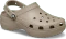 Crocs Classic Platform taupe (Damen) Vorschaubild