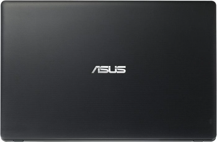 ASUS X551CA-SX030D, schwarz, Pentium 2117U, 4GB RAM, 500GB HDD, DE