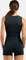 Odlo Performance Light Baselayer Funktionsshirt ärmellos schwarz (Damen) Vorschaubild
