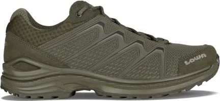 Lowa Maddox ranger green (Herren)