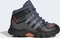 adidas Terrex Mid GTX wonder steel/grey three/impact orange (Junior) Vorschaubild