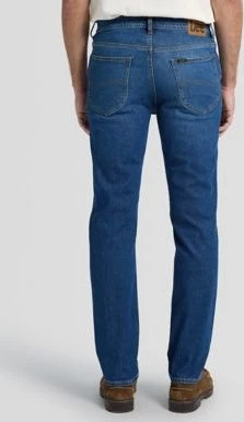 Lee Rider Jeans yes man (Herren)