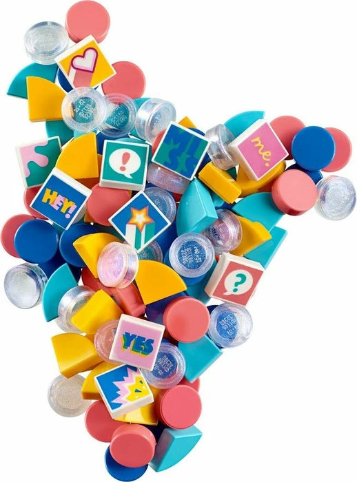LEGO Dots - Armband Ergänzungsset Comic
