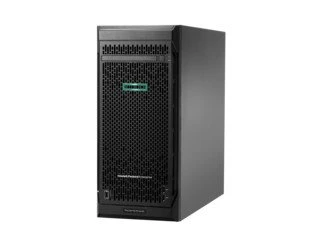 HPE ProLiant ML110 Gen10, Xeon Bronze 3206R, 16GB RAM