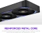 NZXT F Series F360X, schwarz, 3x 120mm Vorschaubild