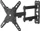 Wiltec Wandhalterung 13-43" (65428)