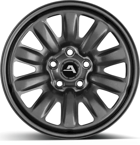 Alcar Hybridrad 01 7.0x16 5/108 ET44 (verschiedene Farben)