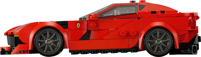 LEGO Speed Champions - Ferrari 812 Competizione