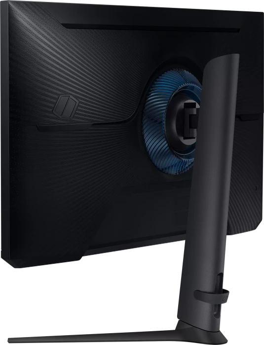 Samsung Odyssey G5 G51C, 27"