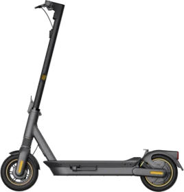 Ninebot by Segway MAX G2D Elektro-Roller 20km/h