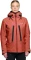 Vaude Monviso 2.5L Skijacke buckeye (Damen) Vorschaubild