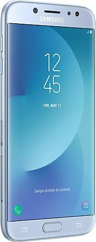 Samsung Galaxy J7 (2017) Duos blau