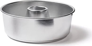 Omnia Camping Backofen Maxi Backform Kochtopf