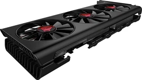 XFX Radeon RX 5700 Triple Dissipation, 8GB GDDR6, HDMI, 3x DP