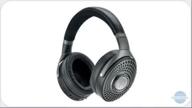 Focal Bathys silber/schwarz