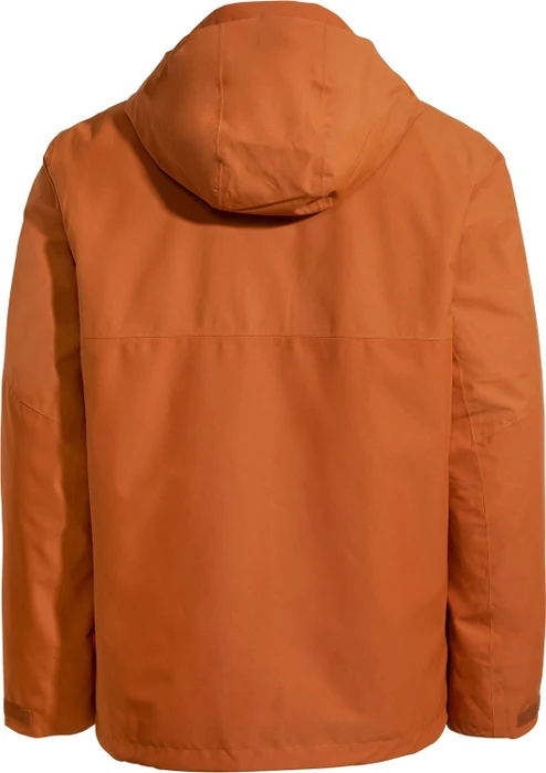 Vaude Caserina 3in1 II Funktionsjacke terra (Herren)