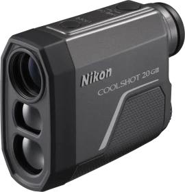 Nikon Coolshot 20 GIII