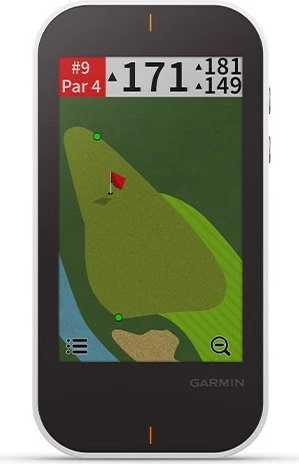 Garmin Approach G80 Golfcomputer (010-01914-01) – Bild 4 von 8