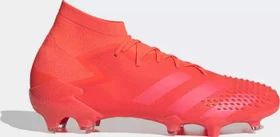 adidas Predator Mutator 20.1 FG pop/cloud white (Herren)