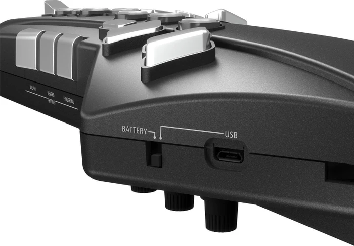 Roland Aerophone GO