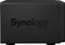 Synology DiskStation DS1817 1TB, 4GB RAM, 2x RJ-45 10GBase-T, 2x RJ-45 1000Base-T Vorschaubild