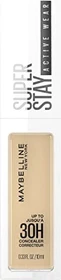 Maybelline Super Stay Active Wear Full Coverage Concealer 22 wheat, 10ml