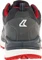 Lowa Innox Evo GTX Lo grau/rot (Herren) Vorschaubild