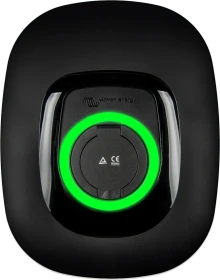 Victron Energy Cover für Charging Station NS schwarz