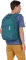 Thule Notus 20L Laptop-Rucksack, dense teal Vorschaubild