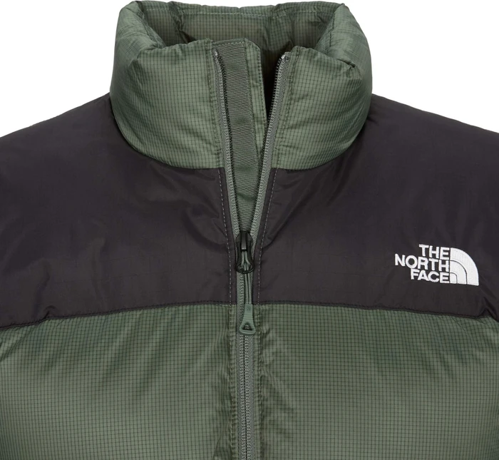 The North Face Diablo Jacke thyme/tnf black (Herren)