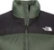 The North Face Diablo Jacke thyme/tnf black (Herren) Vorschaubild