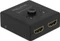 DeLOCK HDMI Umschalter bidirektional 4K Vorschaubild