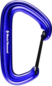 Black Diamond LiteWire Drahtschnapper violett