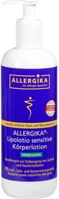 Allergika Lipolotio sensitive, 500ml
