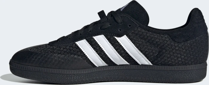 adidas Velosamba Cold.RDY core black/cloud white/silver metallic
