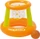 Intex Floating Hoops Basketball-Korb + Ball (58504NP)