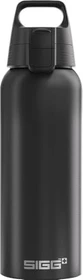 Sigg WMB ONE Trinkflasche 1l schwarz