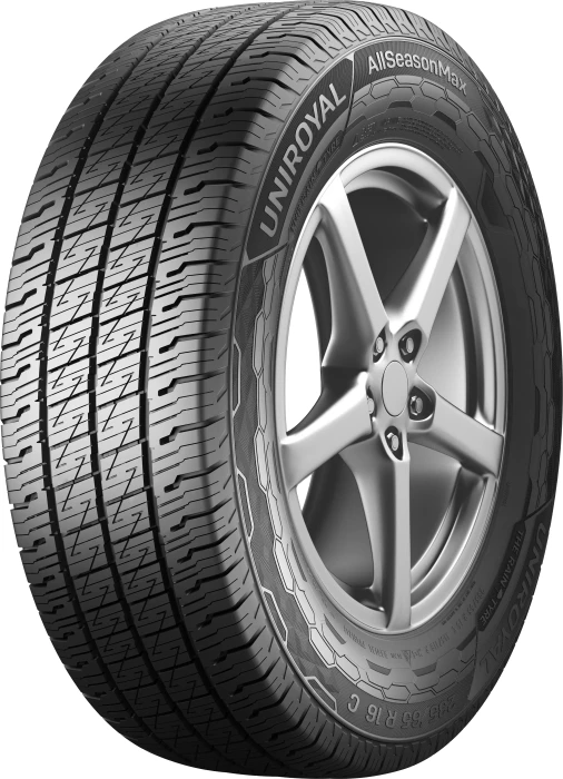 Uniroyal AllSeasonMax 195/75 R16C 110/108R