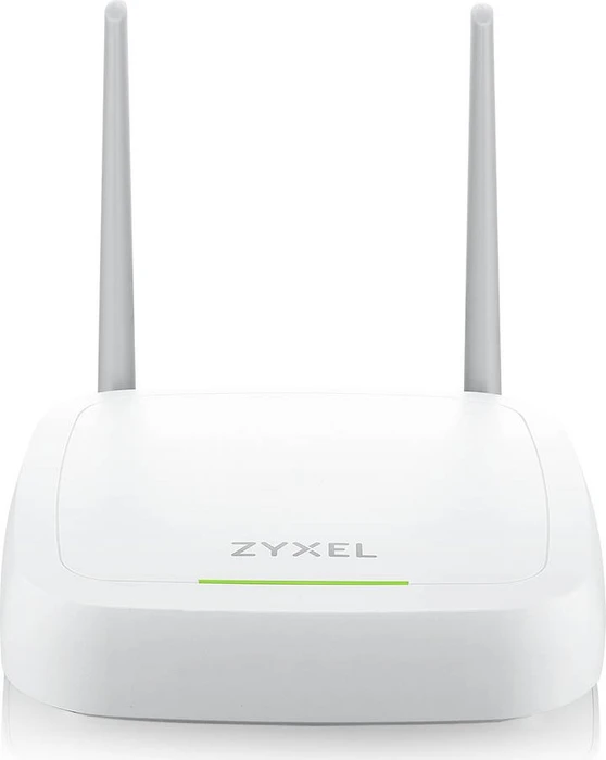 Zyxel NWA30BE, BE5100